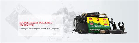 Dip Soldering Manufacturer,Solid Solder Wires Supplier in India