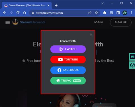 Image result for Alert OBS Setup