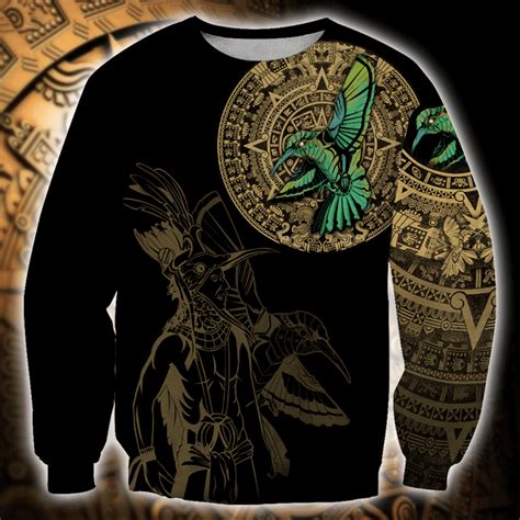 Image result for Hummingbird God Aztec