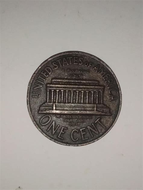 Giant Lincoln penny : r/coins