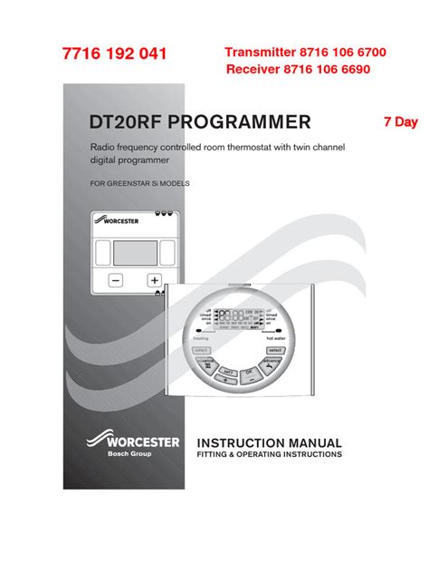 Image result for DT10RF Programmer Problems