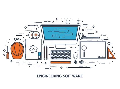 Engineering Vector 的图像结果