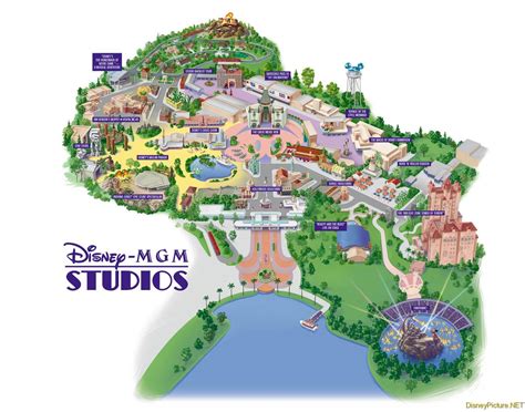Disney MGM Studios picture, Disney MGM Studios photo, Disney MGM ...