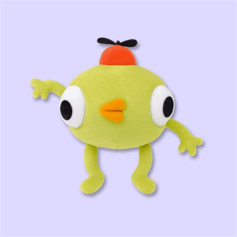 Bing Bong From Peak 的图像结果