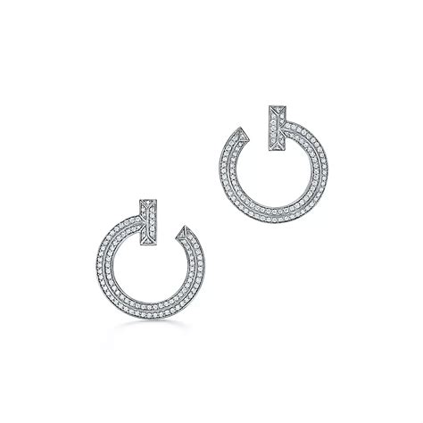 Earrings | Tiffany & Co. Ireland