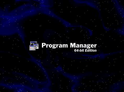 Program Manager Free Download 的图像结果