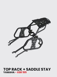 XSR 155 – htexhaust