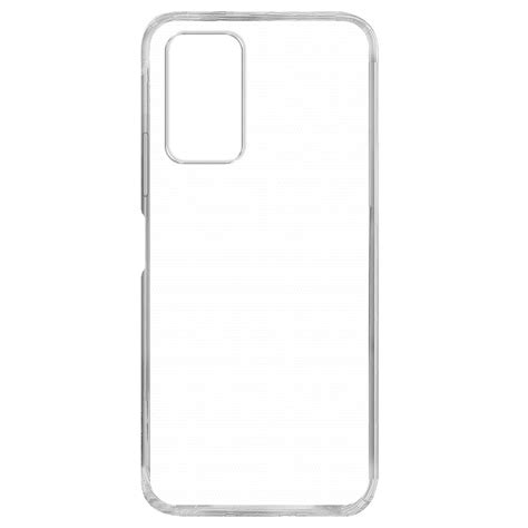 Casotec Soft TPU Back Case Cover for Mi Redmi Note 10 Pro / Note 10 Pro ...