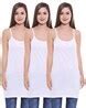 Buy White Camisoles & Slips for Women by BODYCARE Online | Ajio.com