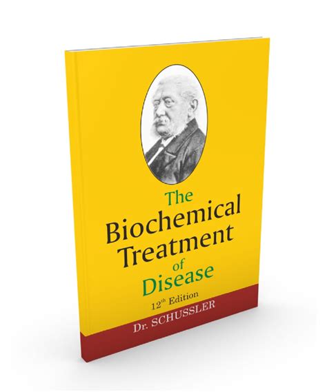 Biochemical Treatment Of Disease – AYUSH Upchar