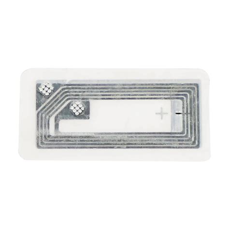 RRHFNFC01 13.56 MHz ISO 14443A : NFC Type 2 NTAG213 HF RFID NFC NTag ...