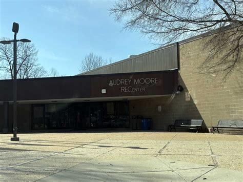 Fairfax County Park Authority rec centers may have to wait in line for ...