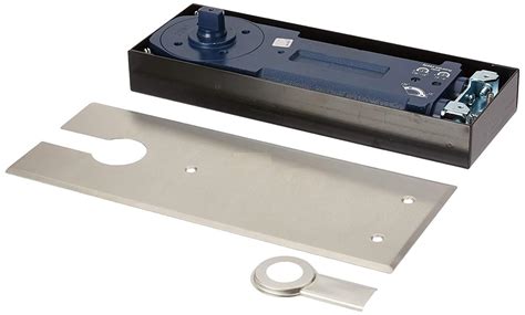HARDWYN Floor Machine for Glass Door Closer, TOP Patch, BOTOOM Patch ...