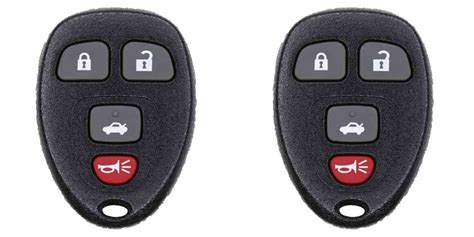 How to Program a Key FOB for 2011 Chevy HHR 的图像结果