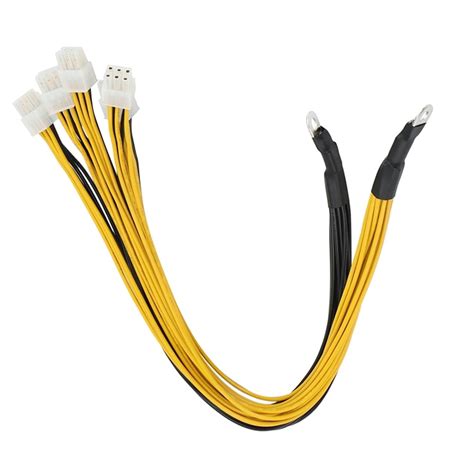 VEVEL 6Pin Connector Server Power Supply Cable Pcie India | Ubuy