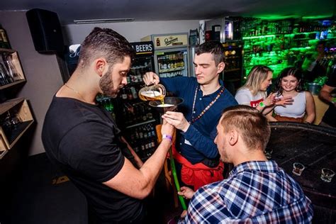 Pub Crawl Rijeka - All You Need to Know BEFORE You Go