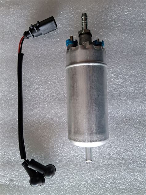 Skoda Laura Diesel Fuel Motor - MJ – Motorparts Junction