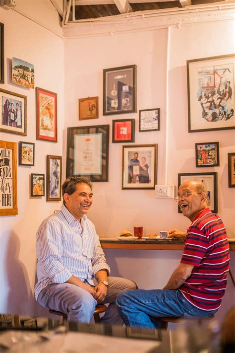 From the family of Vasco da Gama comes this new Goa restaurant | Condé ...