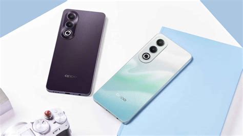 Oppo K12x 5G launched in India with Dimensity 6300 chip: Price, specs ...