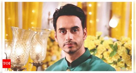 I don’t want to play a glorified pillar in a show, says Waseem Mushtaq ...