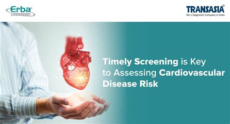 Blog - Timely Screening is Key to Assessing Cardiovascular Disease Risk ...