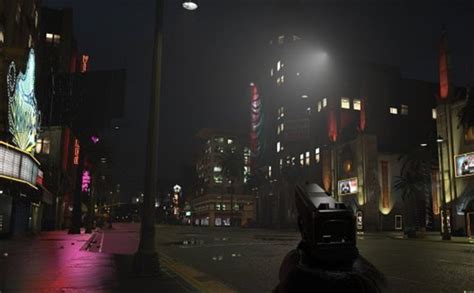 《GTA5》高画质MOD重制版公布 带来相当多的改动-游戏爱好者