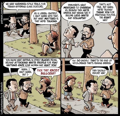 Image result for Discourse Cartoon