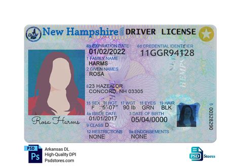 Check Status Of Driver's License Nh at Doris Bourquin blog