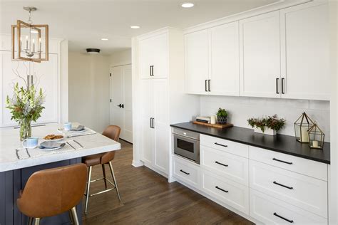 New Kitchen = New Outlook - AMEK