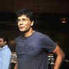 Milind Soman at Sunil Bohra's b'day bash