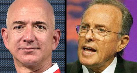 Donald Bren at Irvine Company makes rare, public pitch for Amazon's 2nd ...