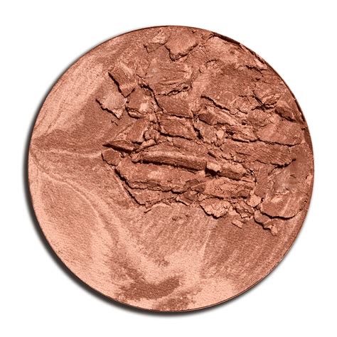 Glowish Soft Radiance Bronzing Powder Mini • 02 Medium