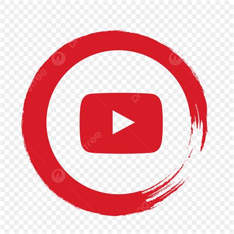Hình ảnh Biểu Tượng Logo Youtube PNG , Clipart Youtube, Biểu Tượng ...