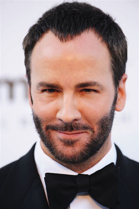 Gentleman of Style – Tom Ford