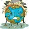 Pic of different type of poster on pollution - Brainly.in