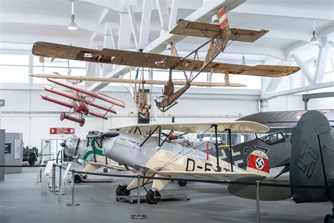 Hangar 10 | Usedom.de
