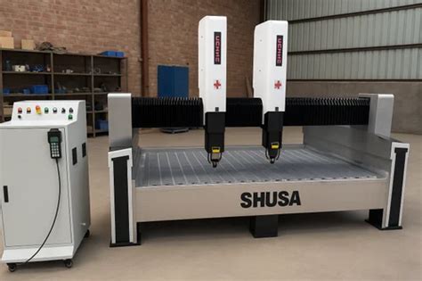 cnc machines - Stone CNC Router Machines Manufacturer from Ahmedabad