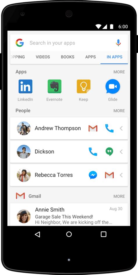 Image result for Google Search for Android