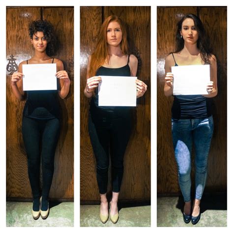 Image result for First Model Casting