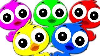 Color Duck Video for Kids 的图像结果