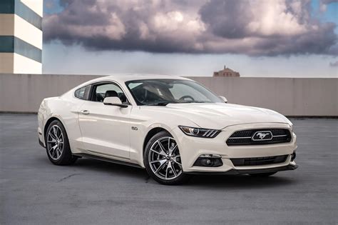 10 Little-Known Special-Edition Mustangs