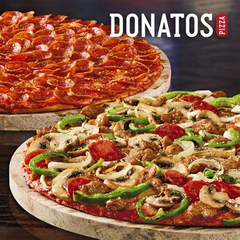 Donatos Pizza 的图像结果