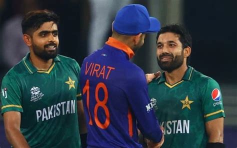 These Super Five of Pakistan can destroy India will be the biggest ...