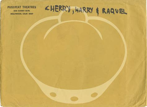 Cherry, Harry and Raquel (Collection of 9 original photographs from the ...