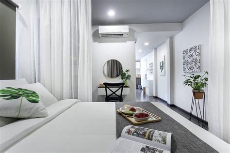 LA REGATTA BOUTIQUE RESIDENCES (Ho Chi Minh City, Vietnam, Asia ...