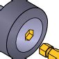 Cam Followers, Roller Followers - Rotary Motion configure & order ...