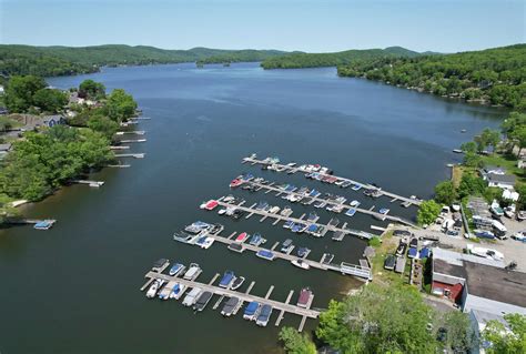 What to know about accessing Candlewood Lake this summer