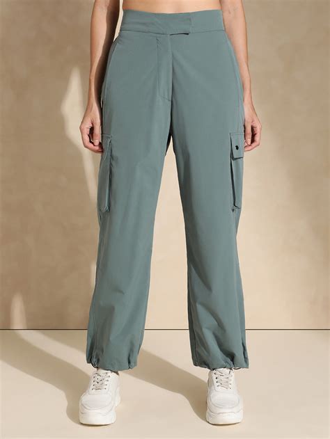Buy Track Pants for Women Online in India | Silvertraq