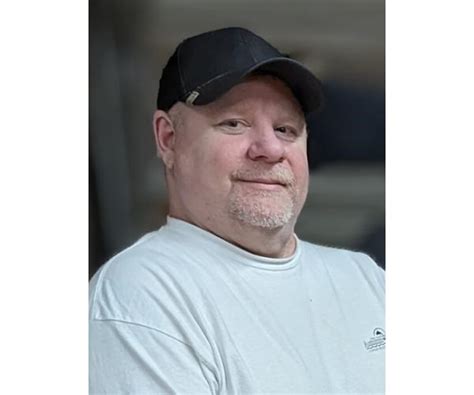 James Morrison Obituary (1968 - 2025) - Lowville, NY - WKTV