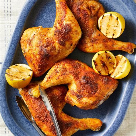 Baked Chicken Legs Recipe: How to Make It